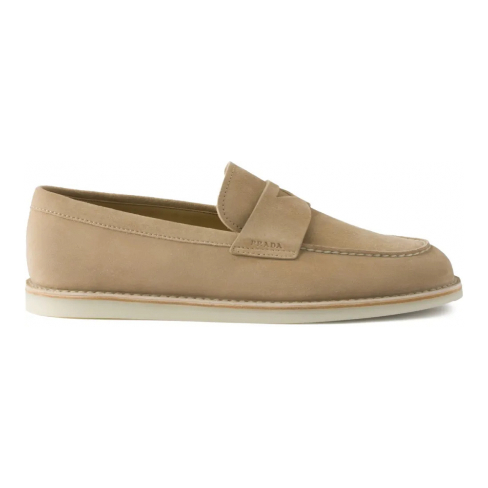 Men's Loafers