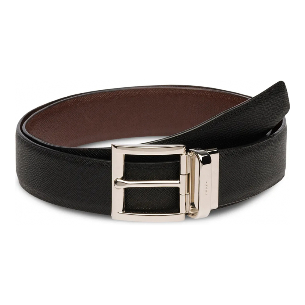 Ceinture 'Reversible' pour Hommes