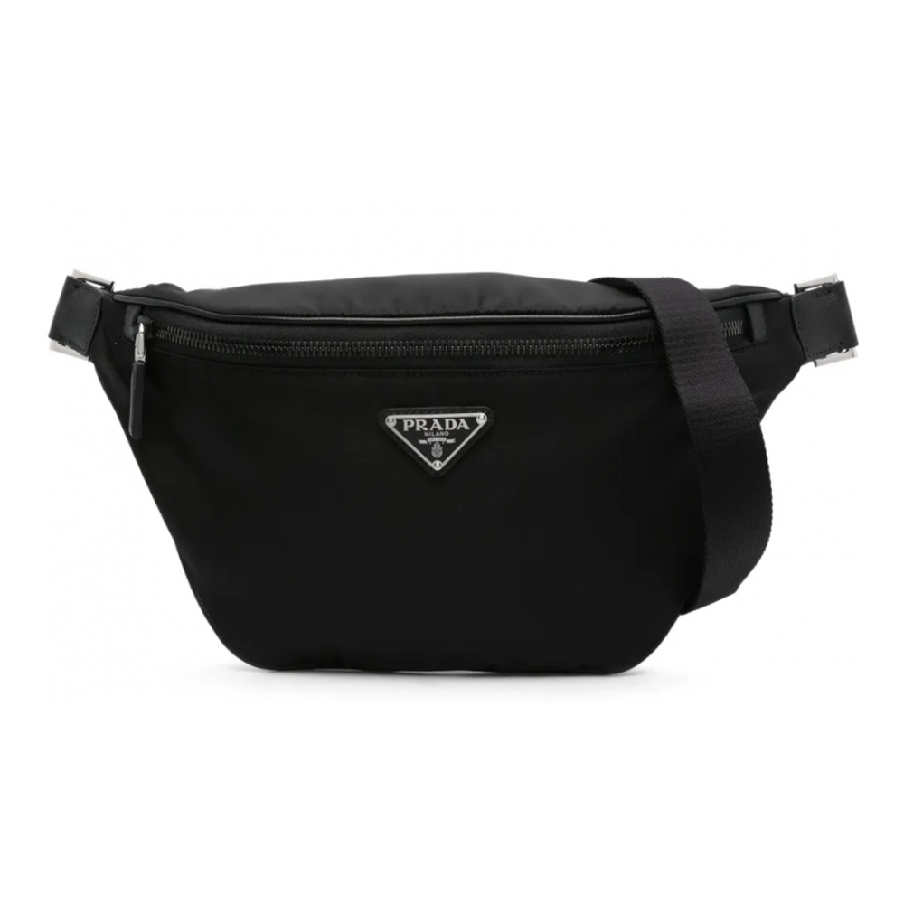 Sac ceinture 'Enamel-Logo' pour Hommes