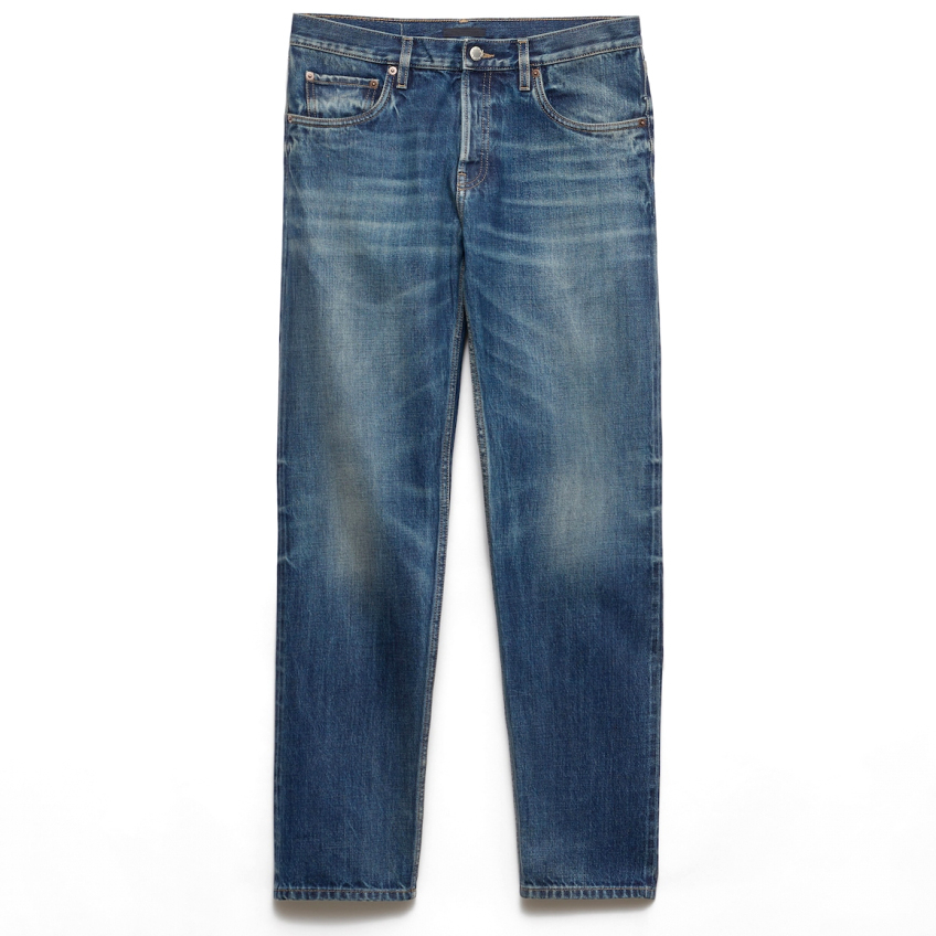 Jeans 'Selvedge' pour Hommes