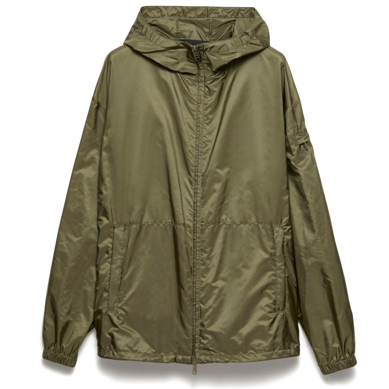 Coupe-vent pour Hommes