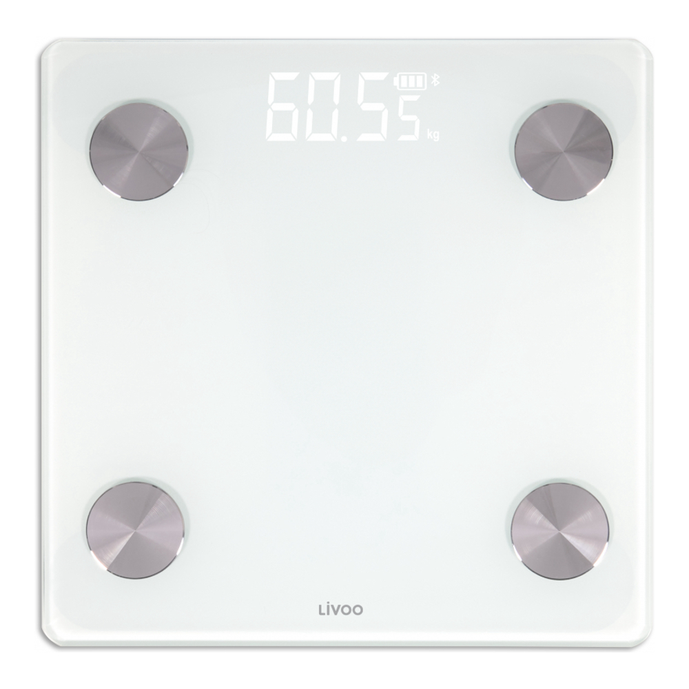 Connected Impedance Scale