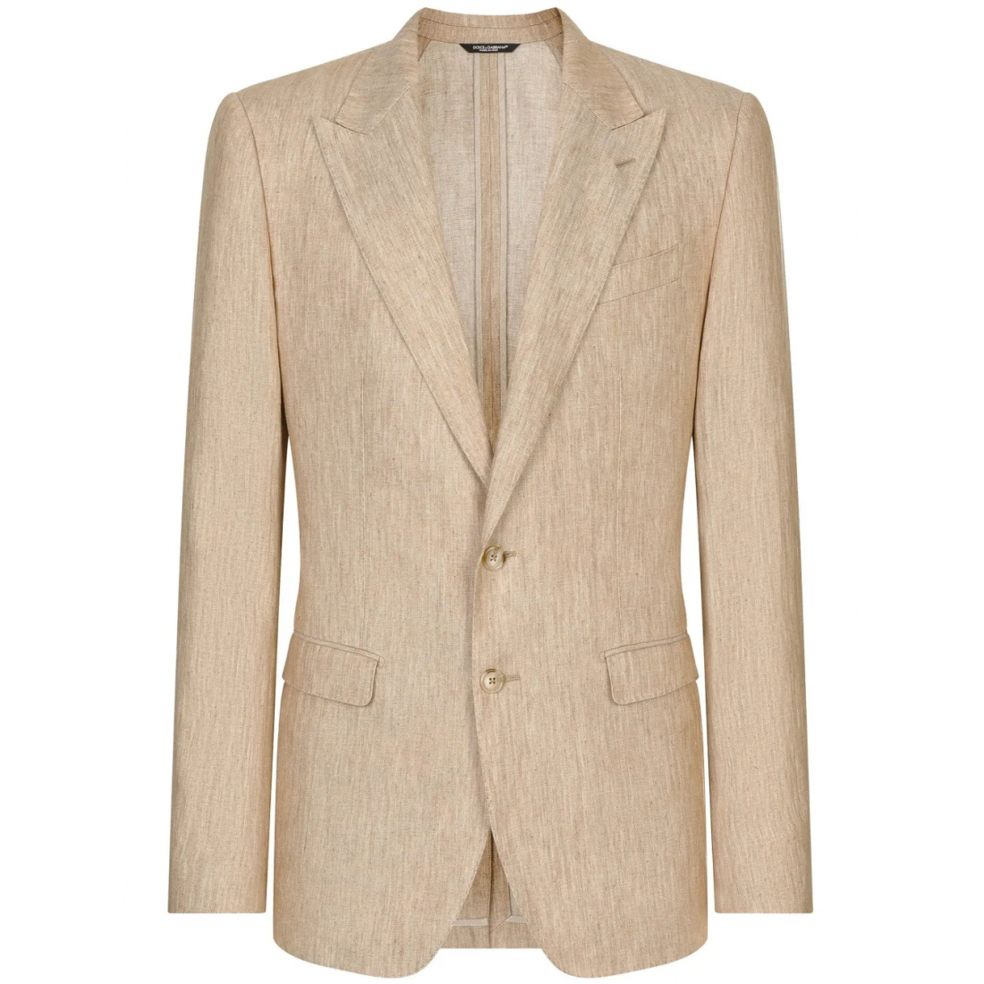 Blazer 'Single-Breasted' pour Hommes