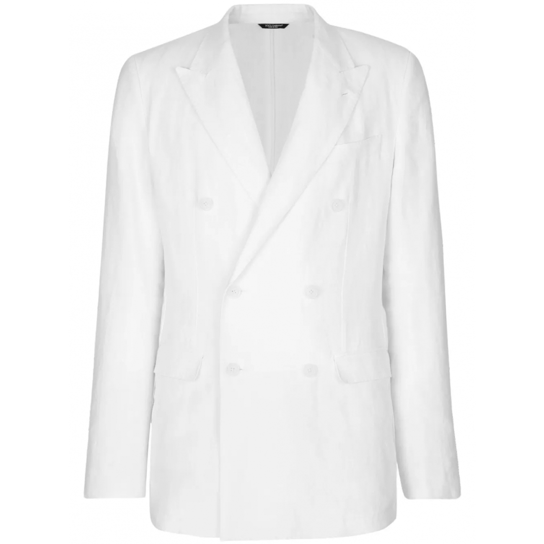 Veste de Costume 'Double-Breasted' pour Hommes