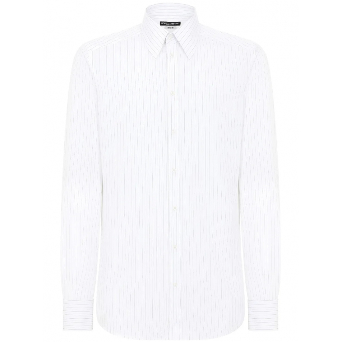 Chemise 'Striped' pour Hommes