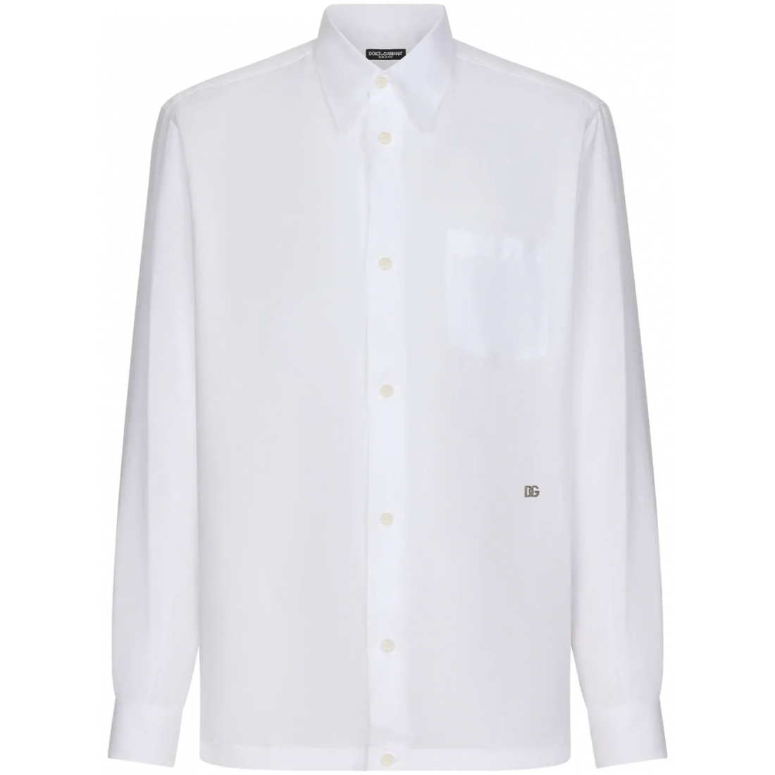 Chemise 'Button-Up' pour Hommes