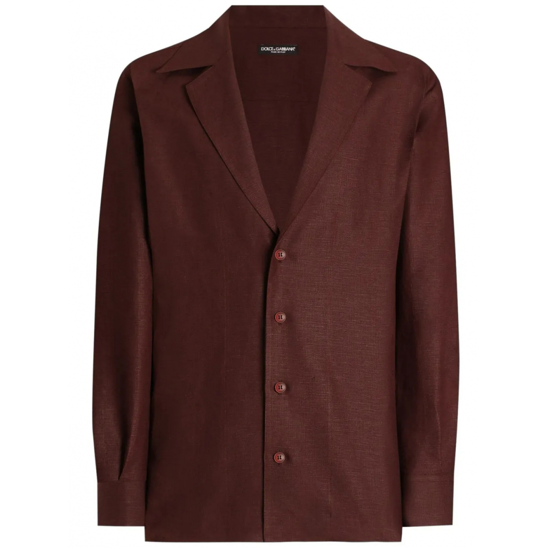 Chemise 'Button-Up' pour Hommes