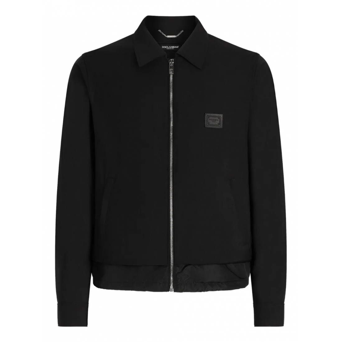 Men's 'Zip-Up' Windbreaker