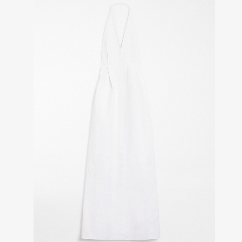 Robe sans manches 'Gabardine' pour Femmes