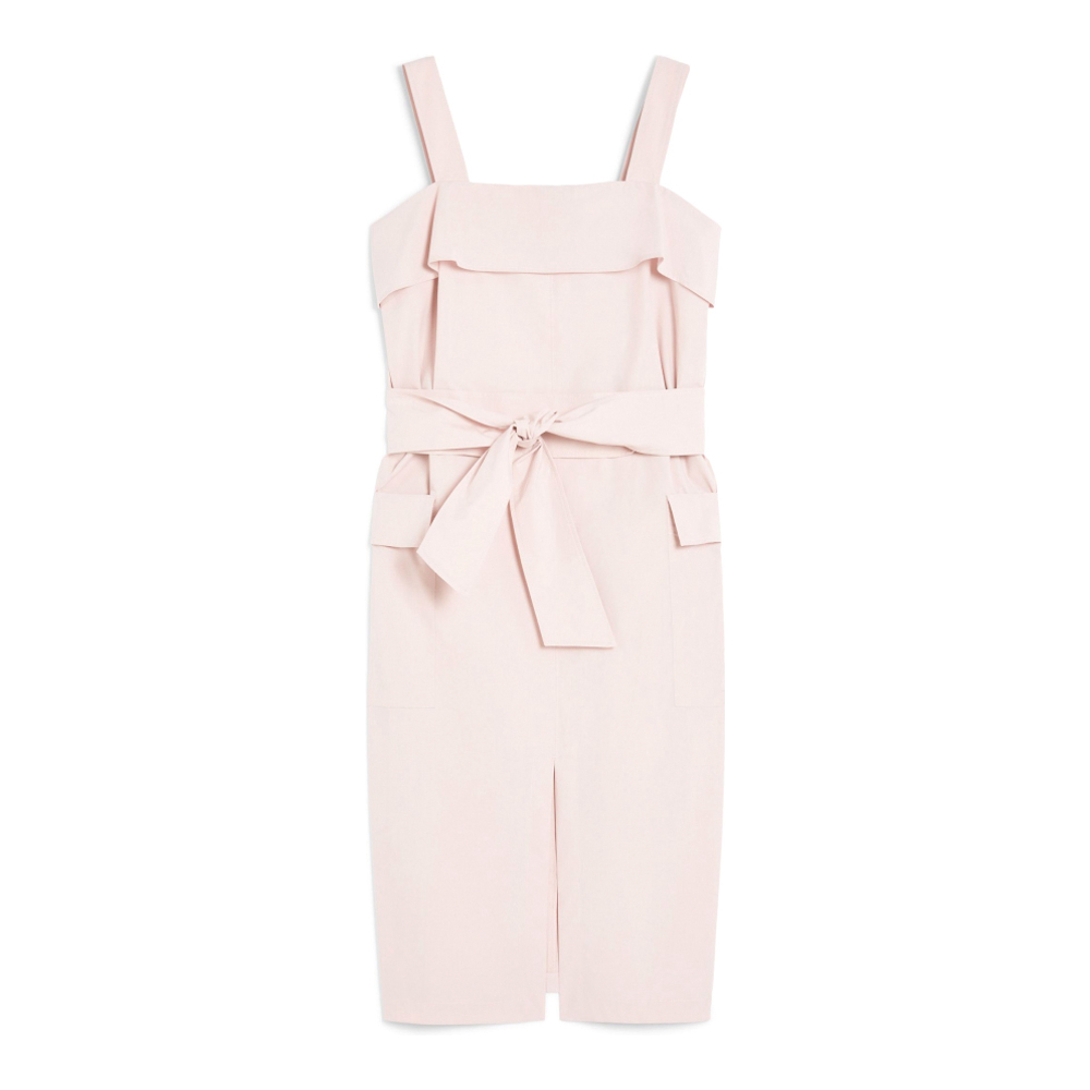 Robe Midi pour Femmes