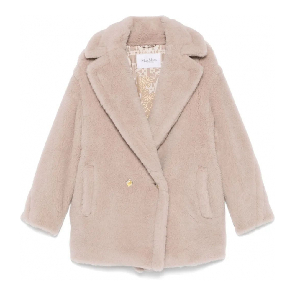 Manteau 'Cuba' pour Femmes