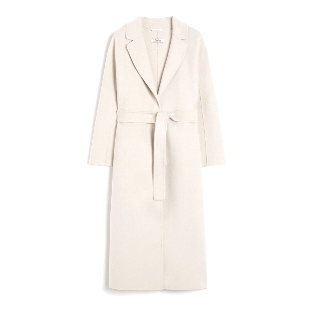 Manteau 'Broadcloth Midi' pour Femmes