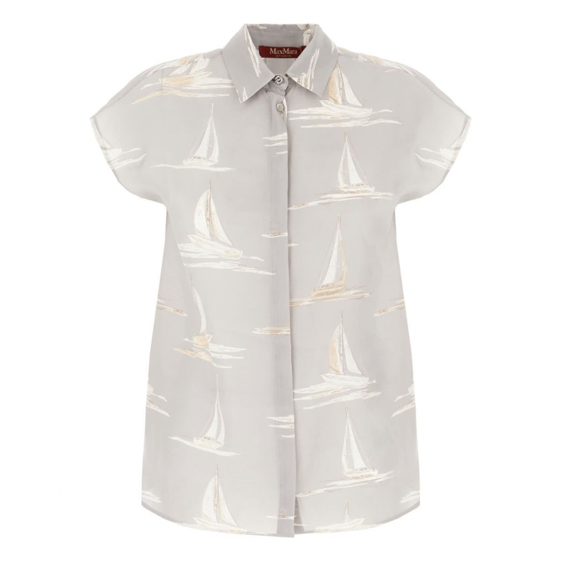 Chemise 'Printed' pour Femmes