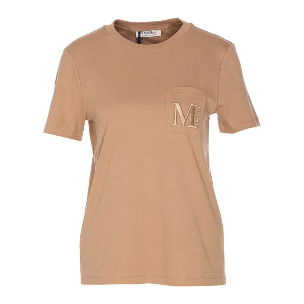 T-shirt 'Madera' pour Femmes