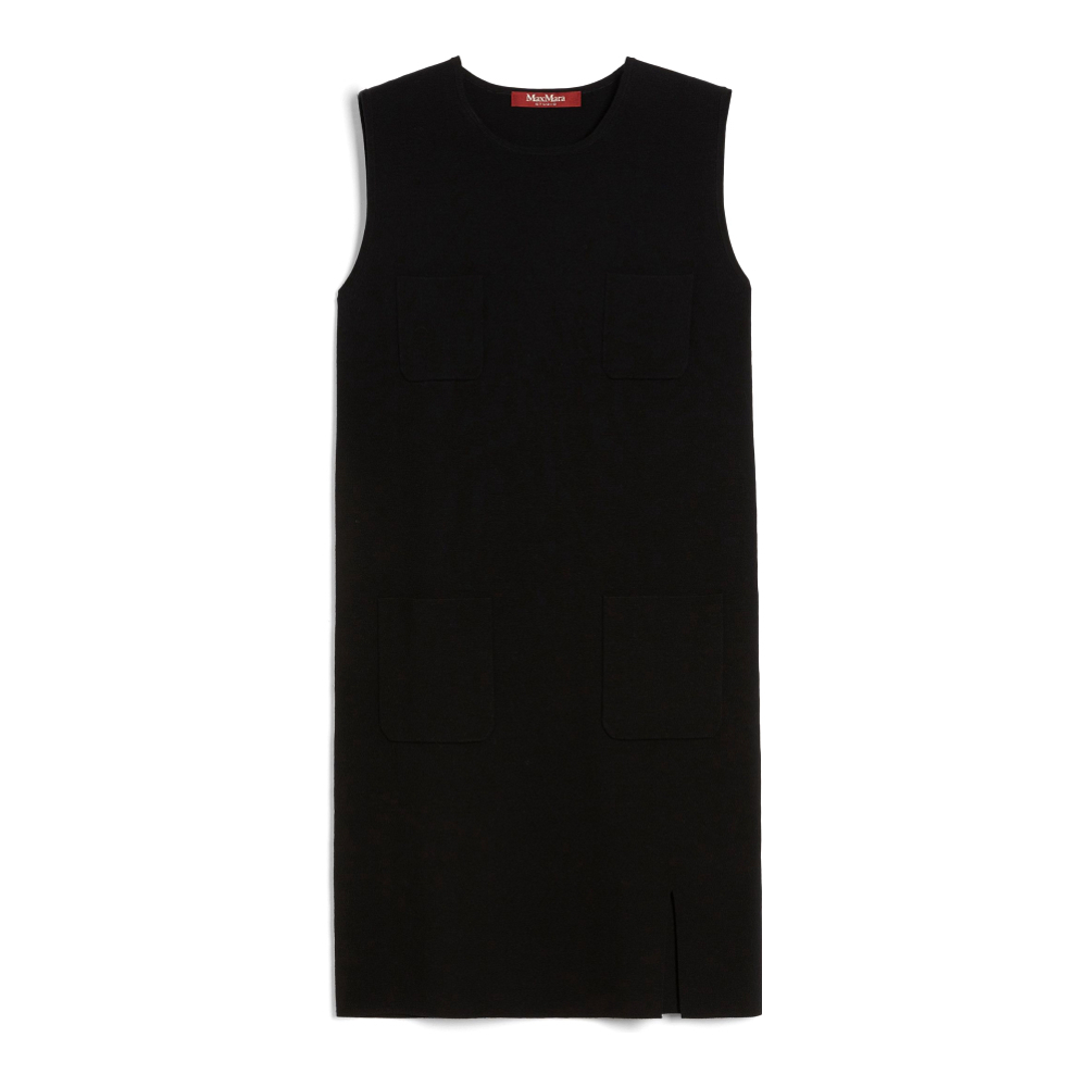 Women's Long-Sleeved Dress