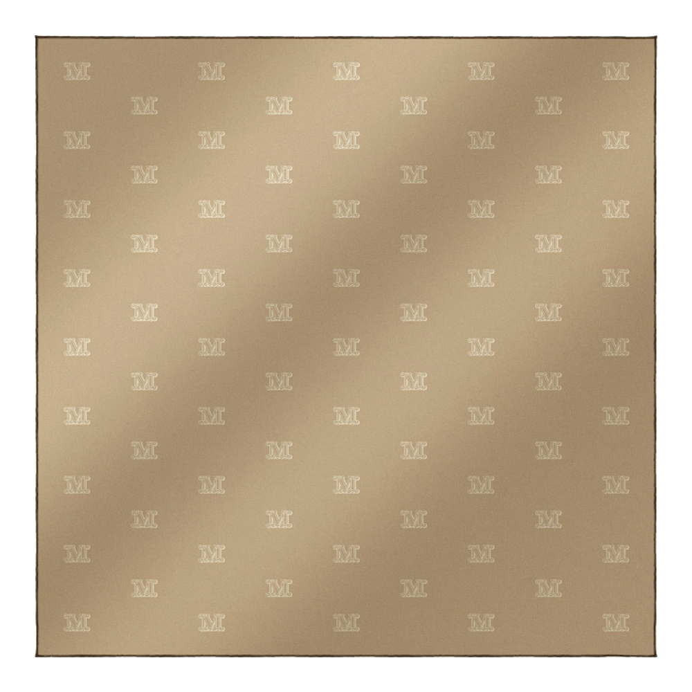 Châle 'Logo' pour Femmes