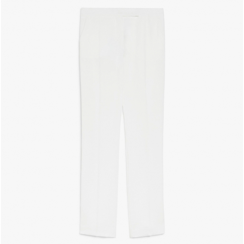 Women's 'Cady Tuxedo' Trousers
