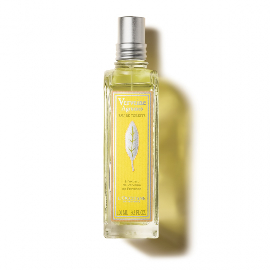 'Verveine Agrumes' Eau de toilette - 100 ml