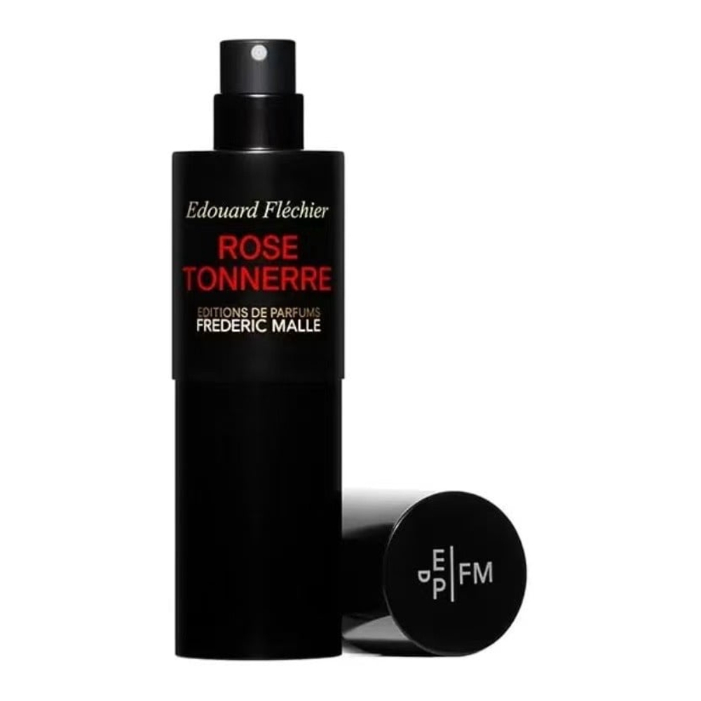 'Rose Tonnerre' Eau De Parfum - 30 ml