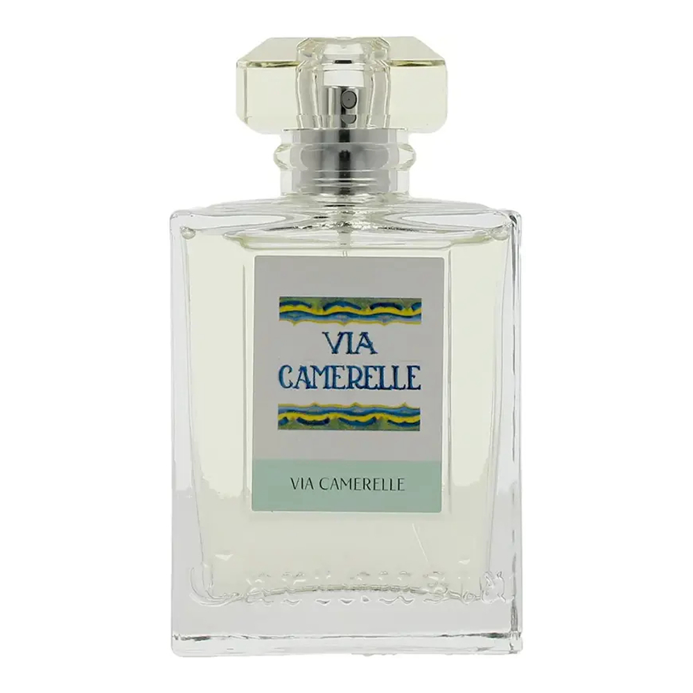 'Via Camerelle' Eau De Parfum - 100 ml