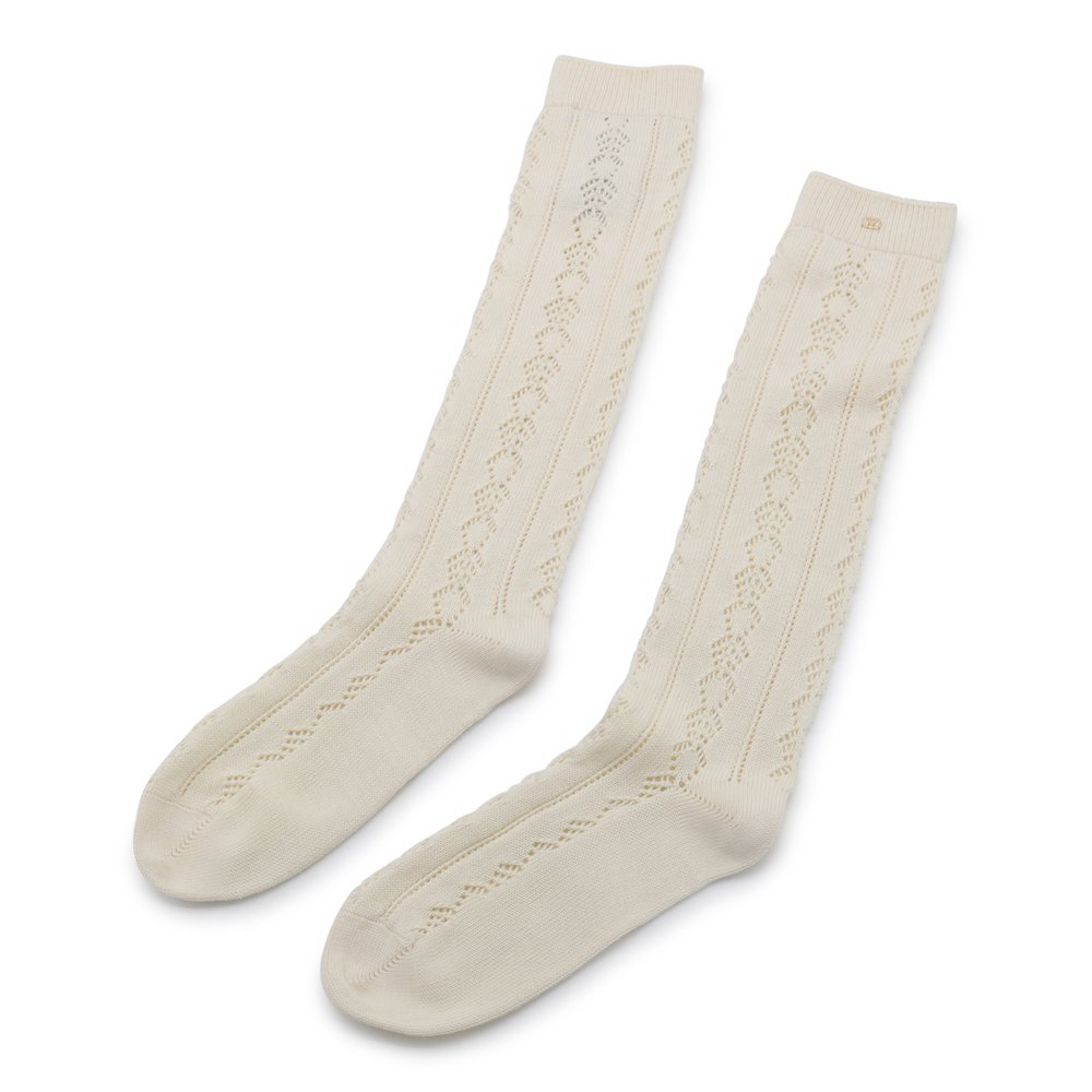 Chausettes 'Vlogo Signature Knitted' pour Hommes