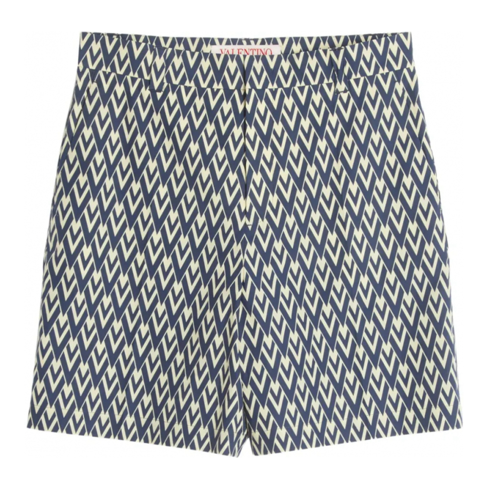 Bermuda 'Toute La V' pour Hommes