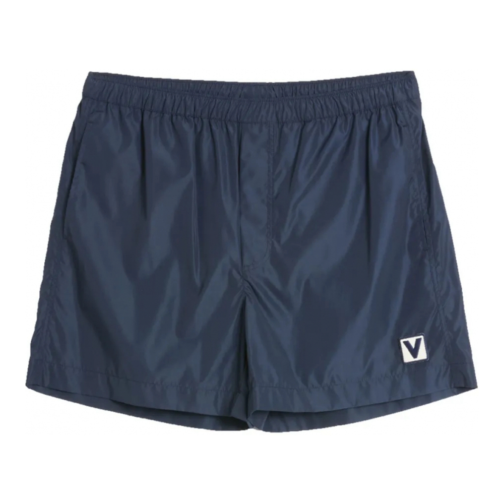 Short de bain 'Chez-Patch' pour Hommes