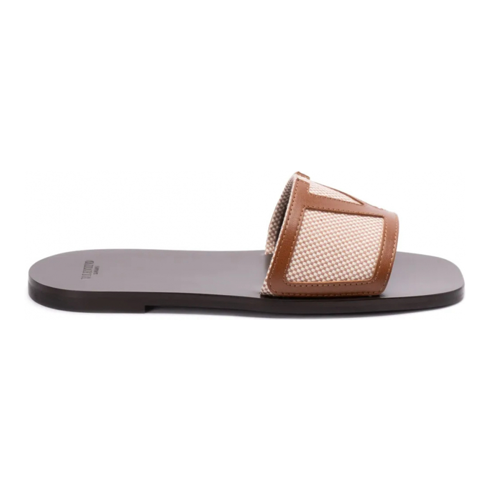 Women's 'Vlogo Slides' Slides