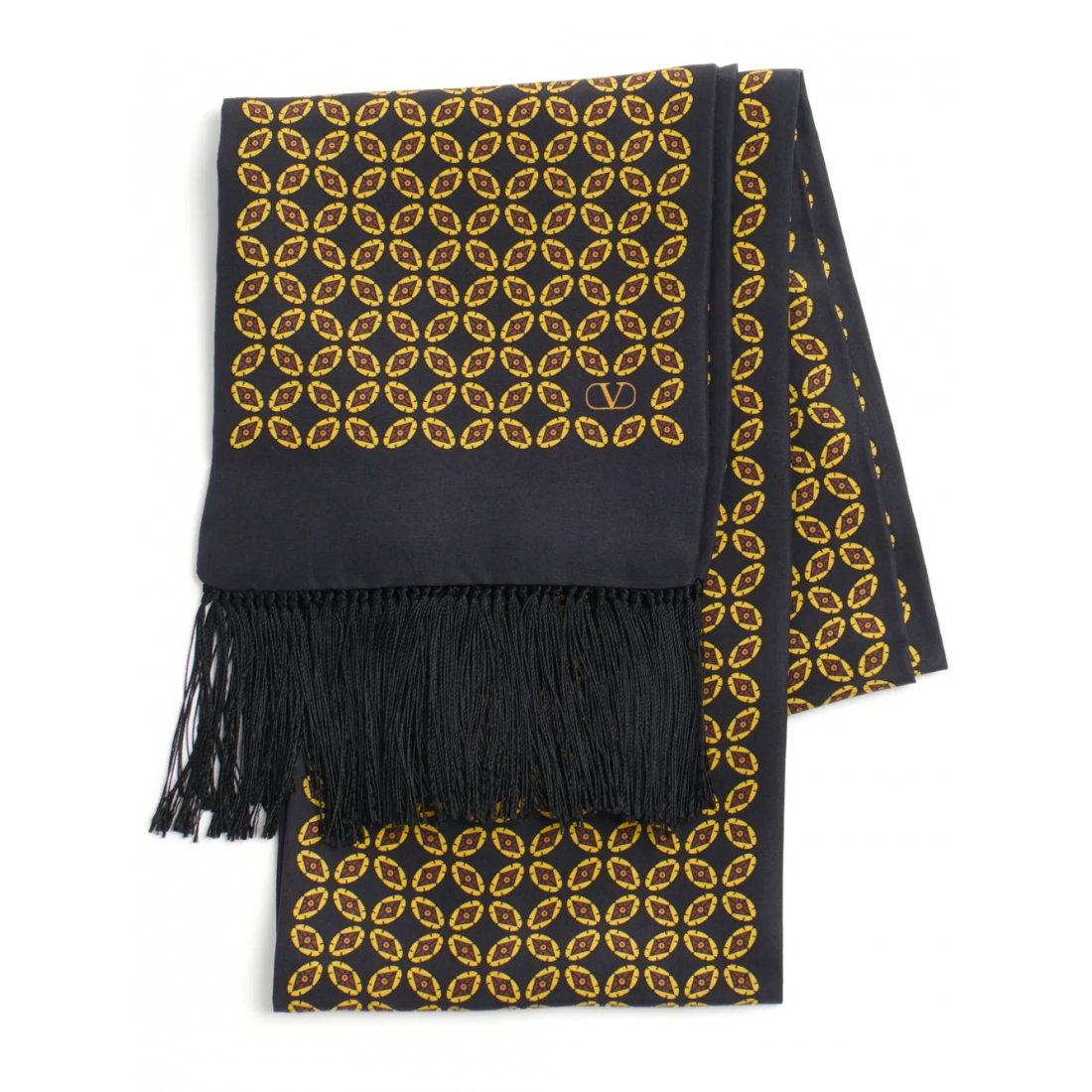 Foulard 'Chamber Silk Bandeau' pour Hommes