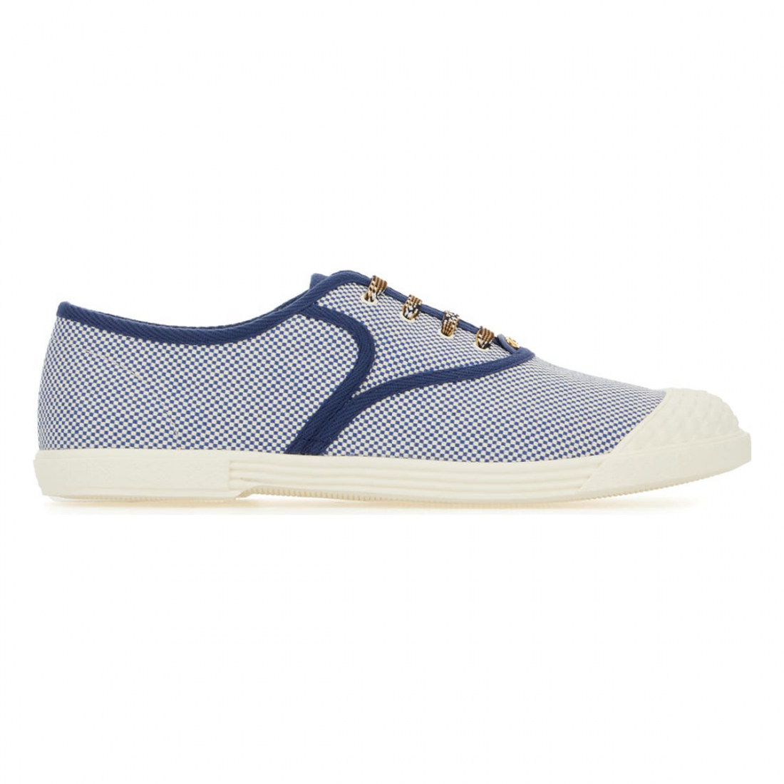 Sneakers 'Embroidered Fabric' pour Hommes