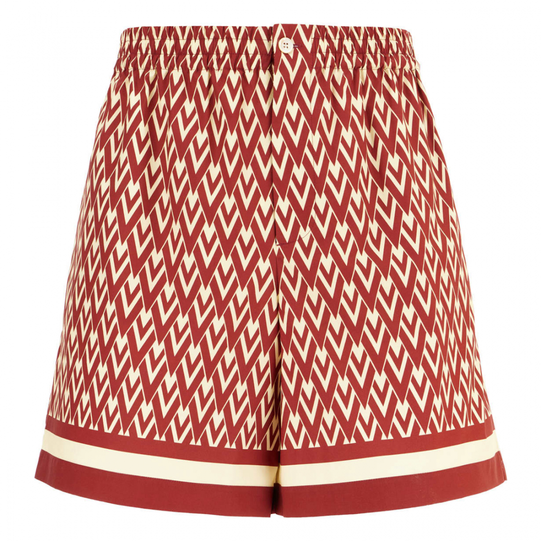 Bermuda 'Printed' pour Hommes