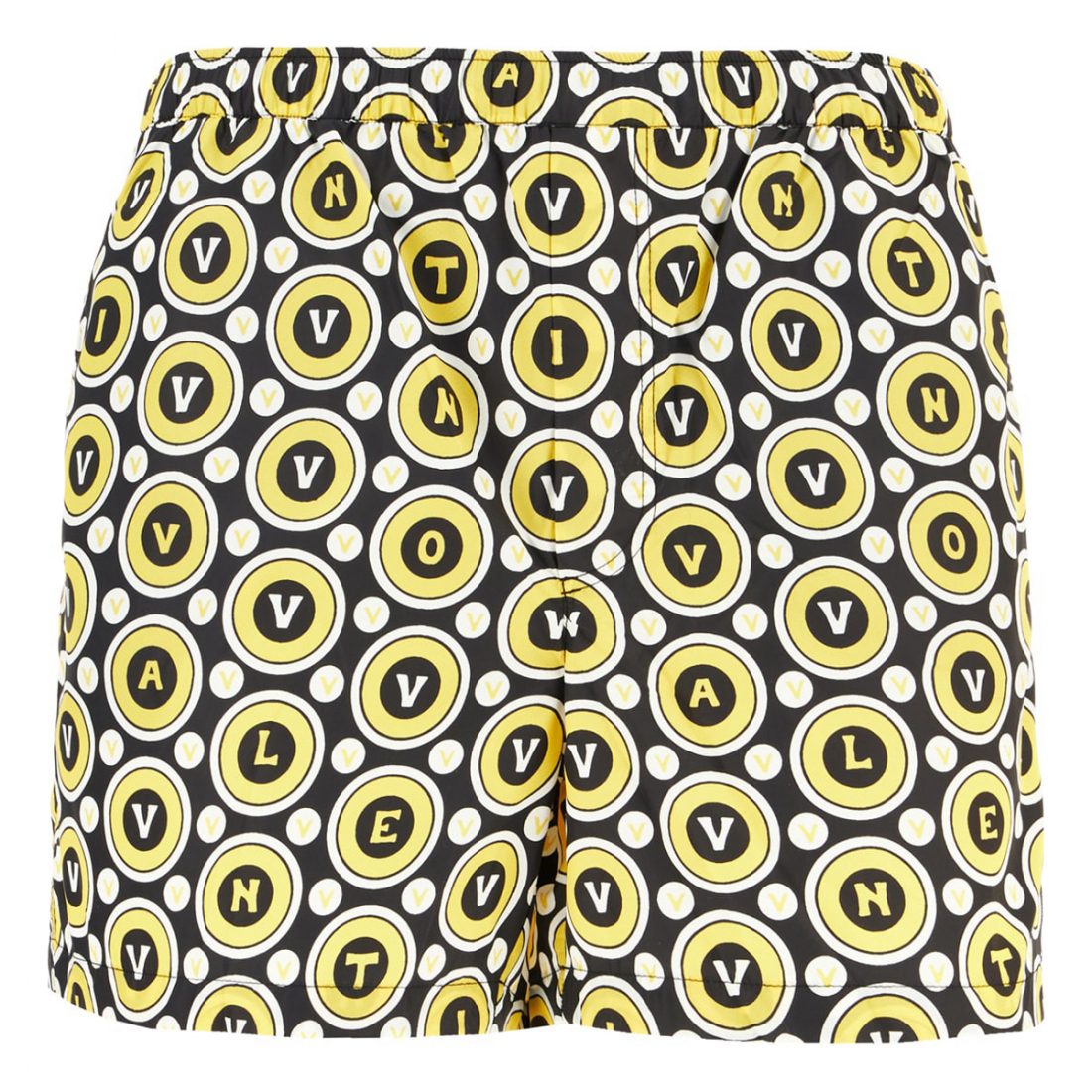 Short de bain 'Printed' pour Hommes