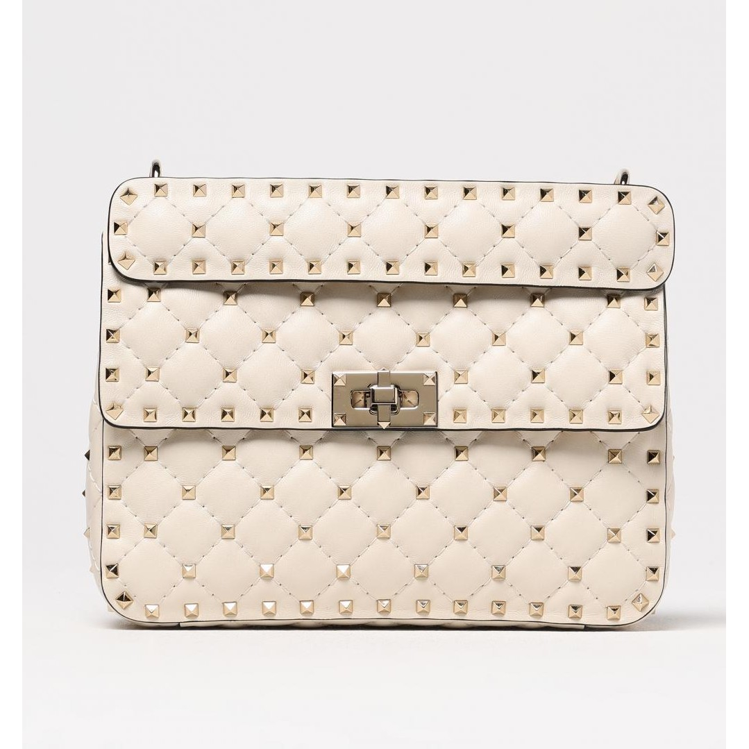 Sac à main 'Medium Rockstud Spike' pour Femmes