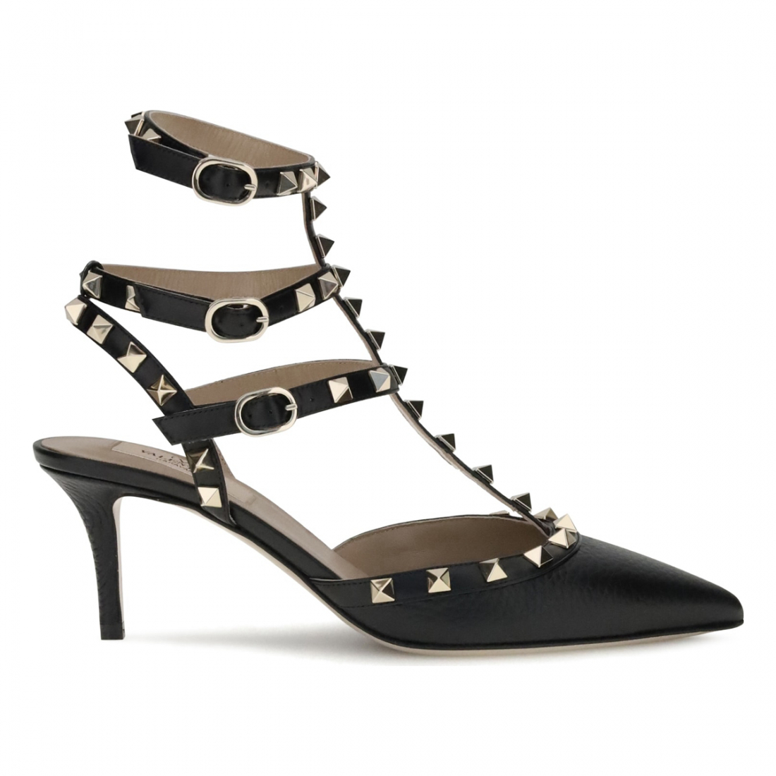 Escarpins 'Rockstud' pour Femmes
