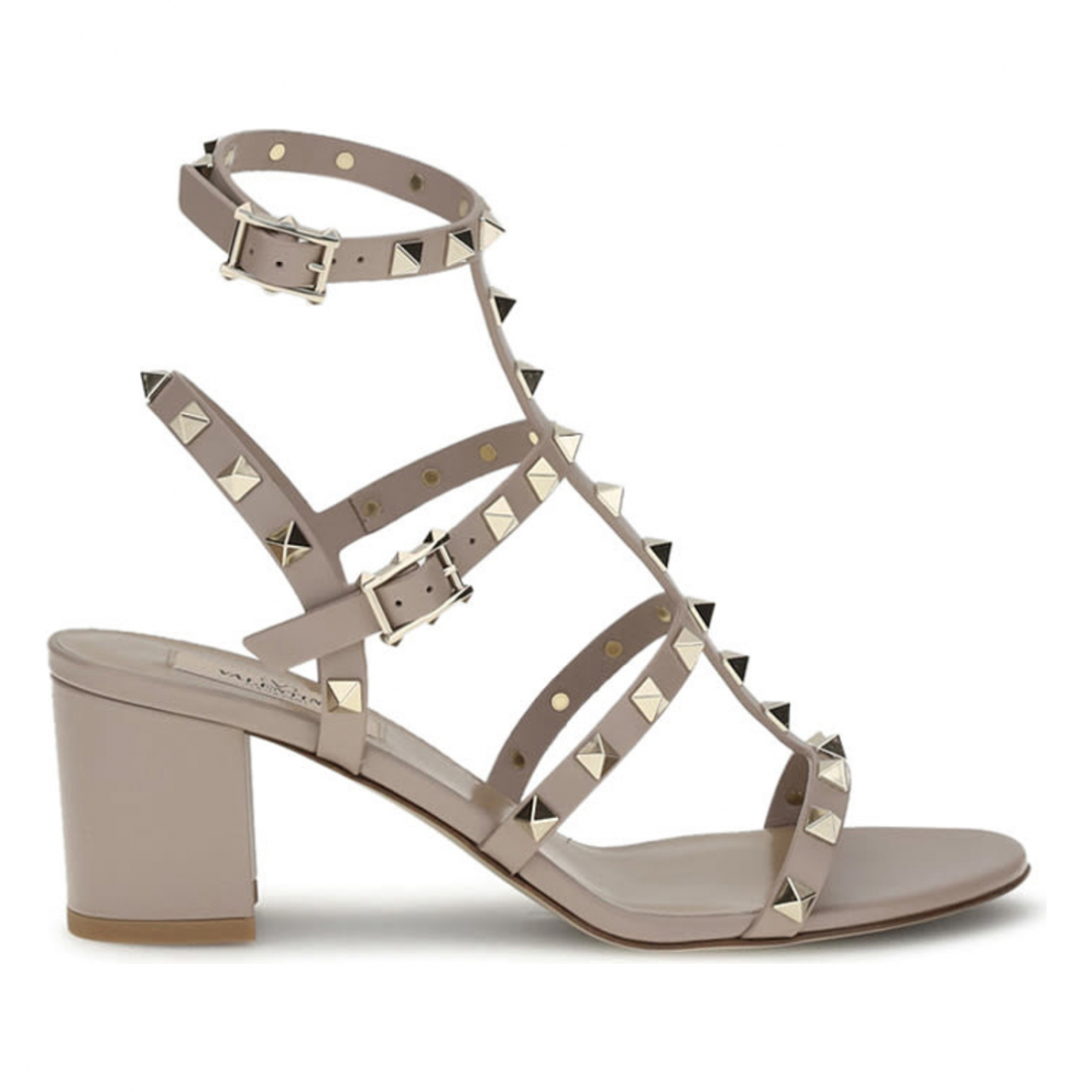Sandales à talon 'Rockstud' pour Femmes