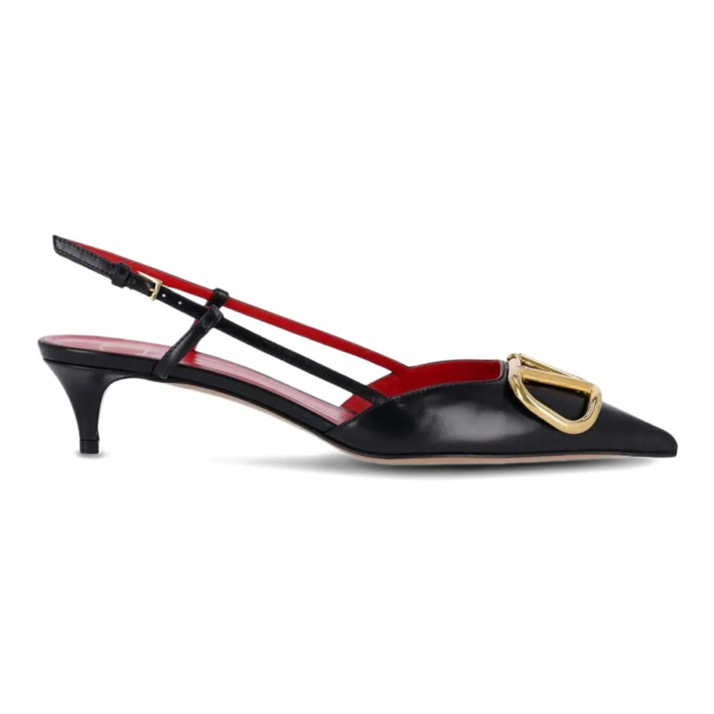 Escarpins 'Vlogo Signature Slingback' pour Femmes