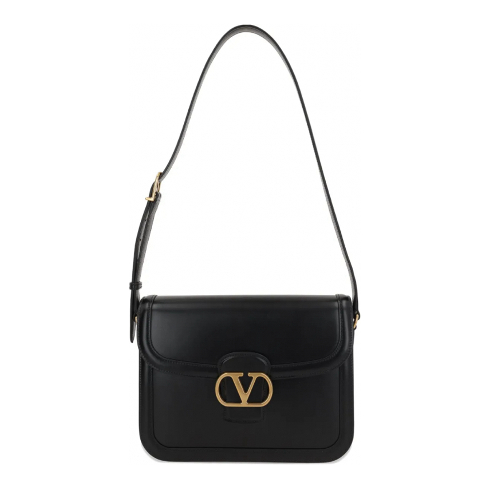 Men's 'Vlogo' Shoulder Bag