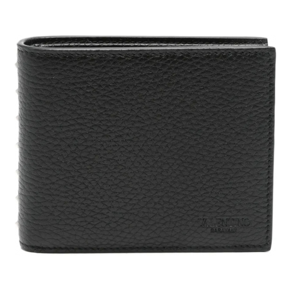 Men's 'Rockstud' Wallet