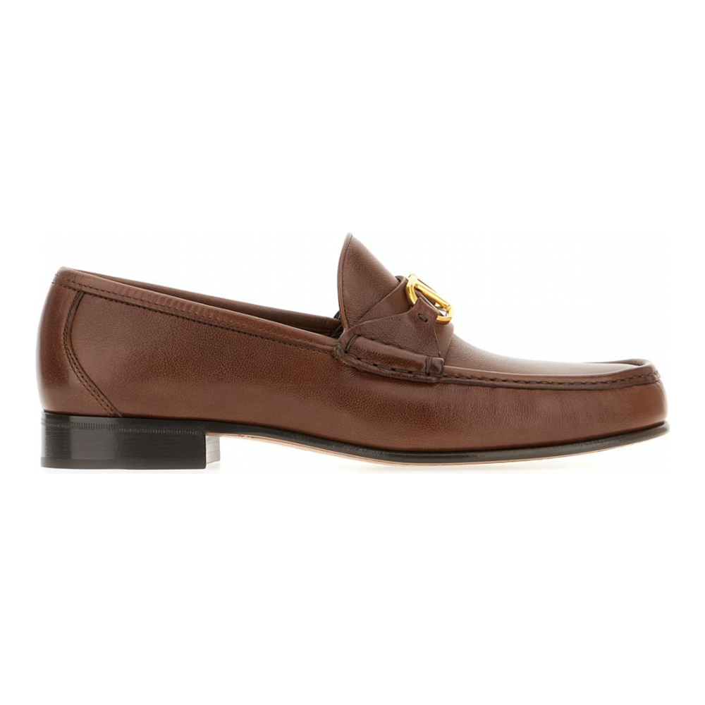 Men's 'Chocolate' Loafers