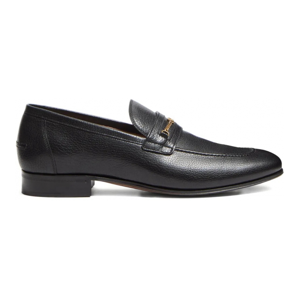 Men's 'Vlogo Signature' Loafers