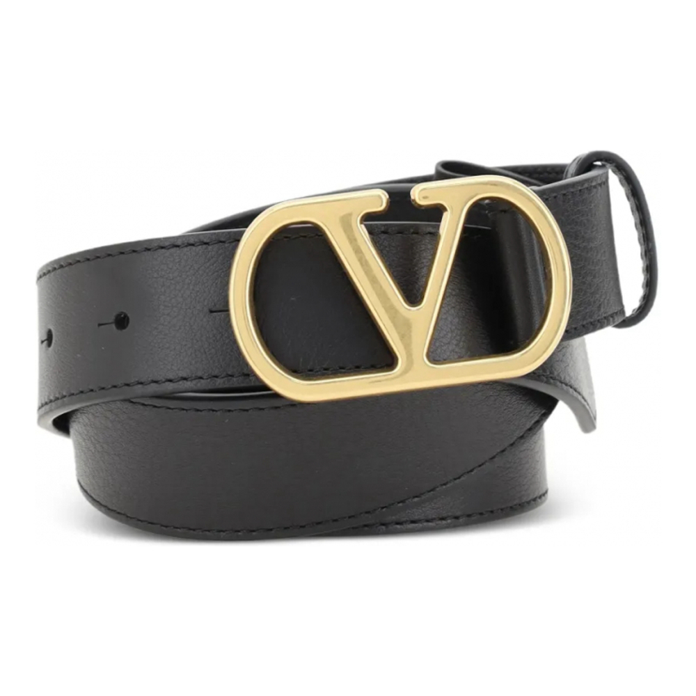 Ceinture '30Mm Vlogo Signature' pour Hommes