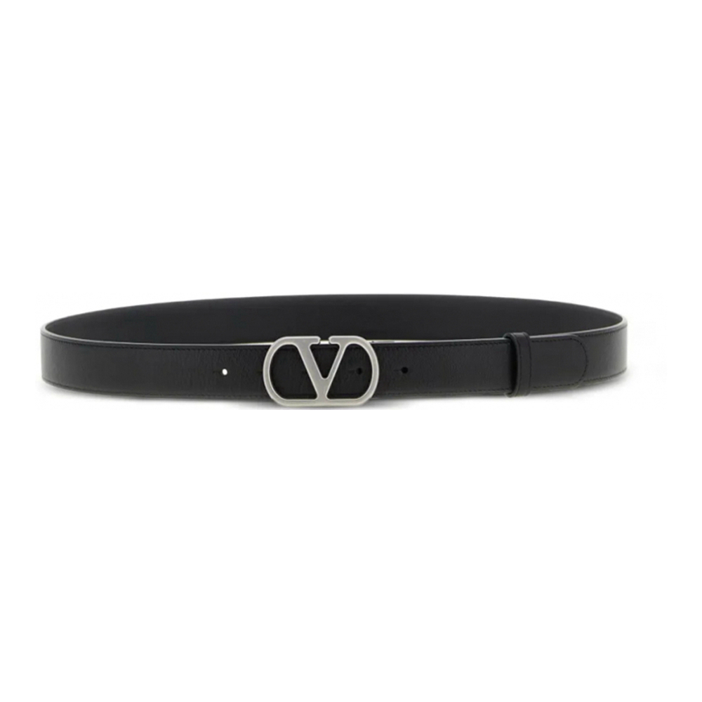 Ceinture 'Vlogo Signature' pour Hommes