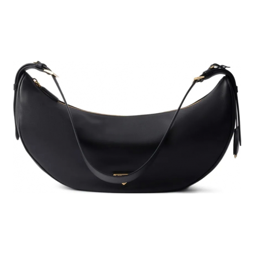 Women's 'Large Demi Lune' Shoulder Bag
