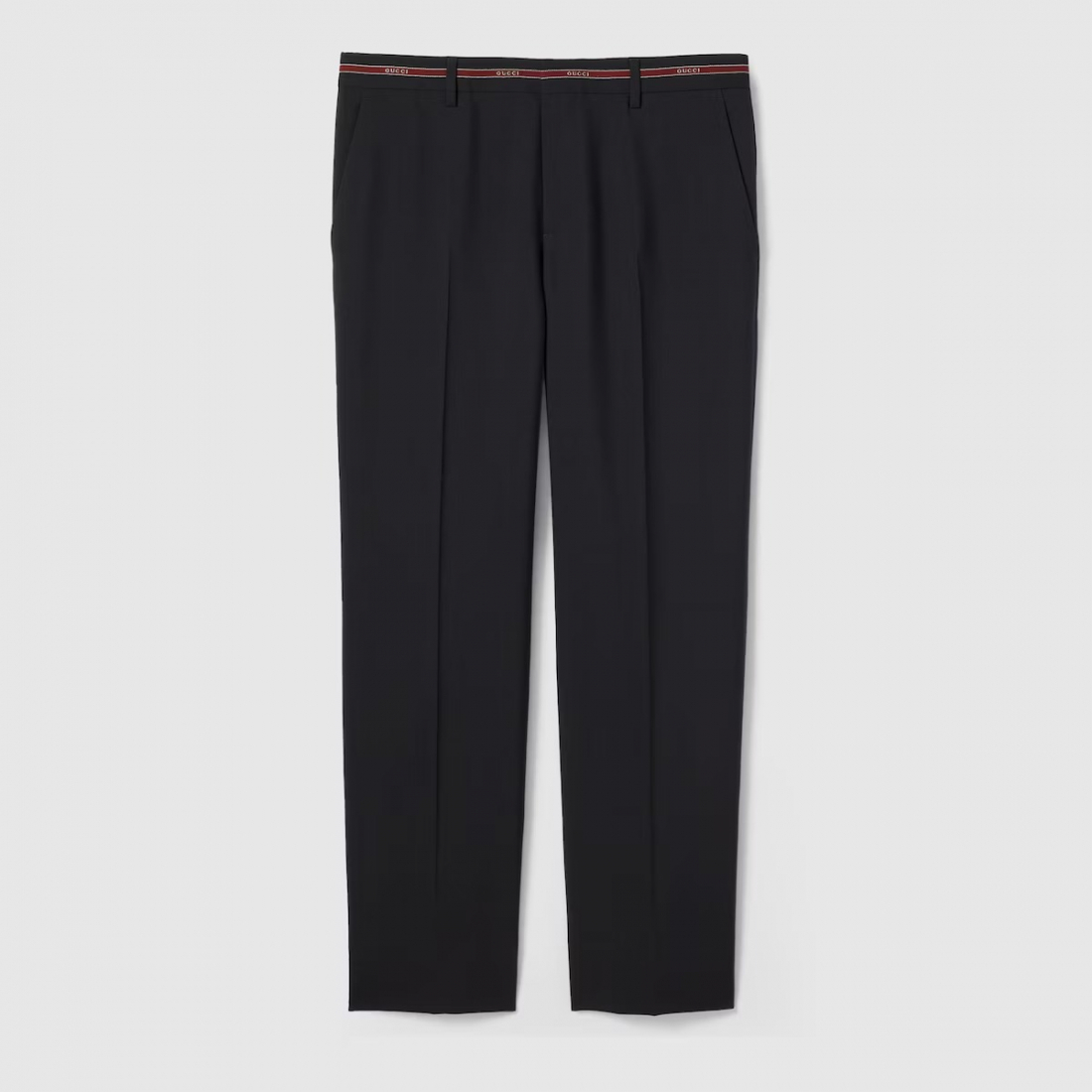Men's 'Piping' Trousers