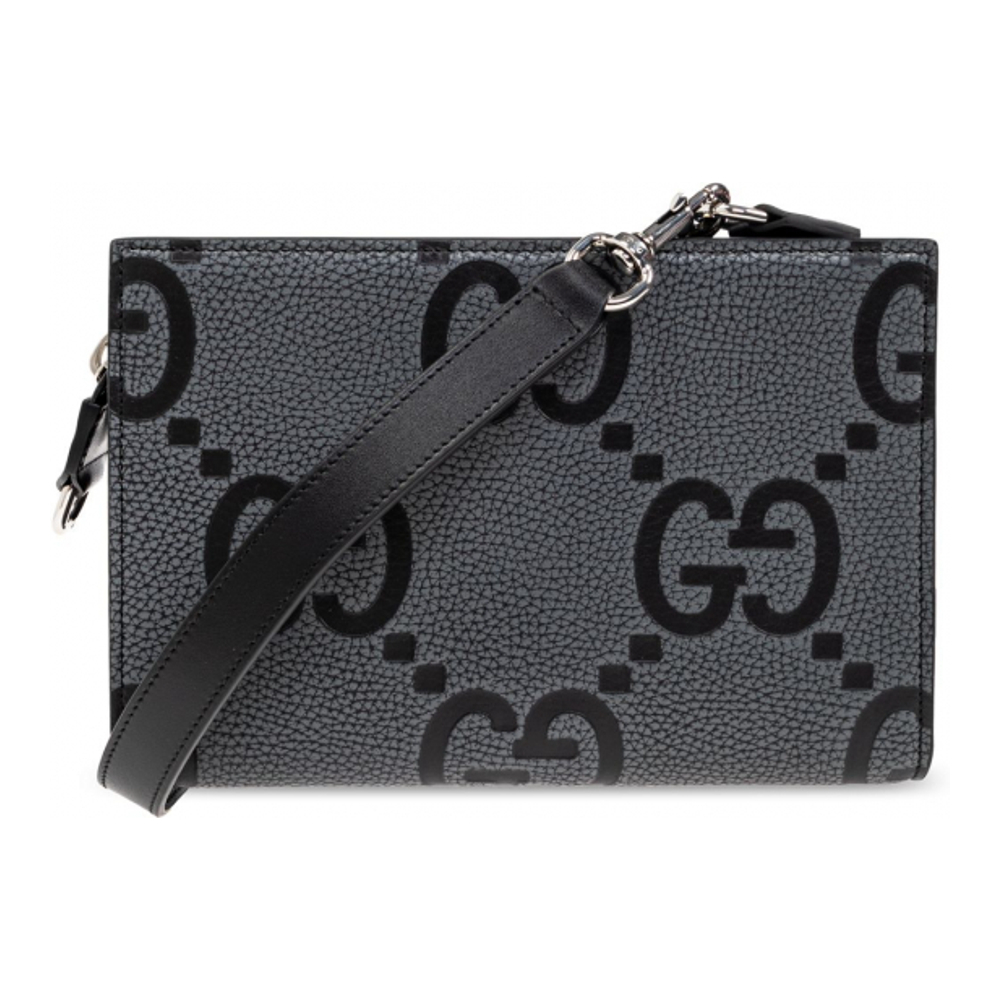 Men's 'Jumbo GG Mini' Shoulder Bag
