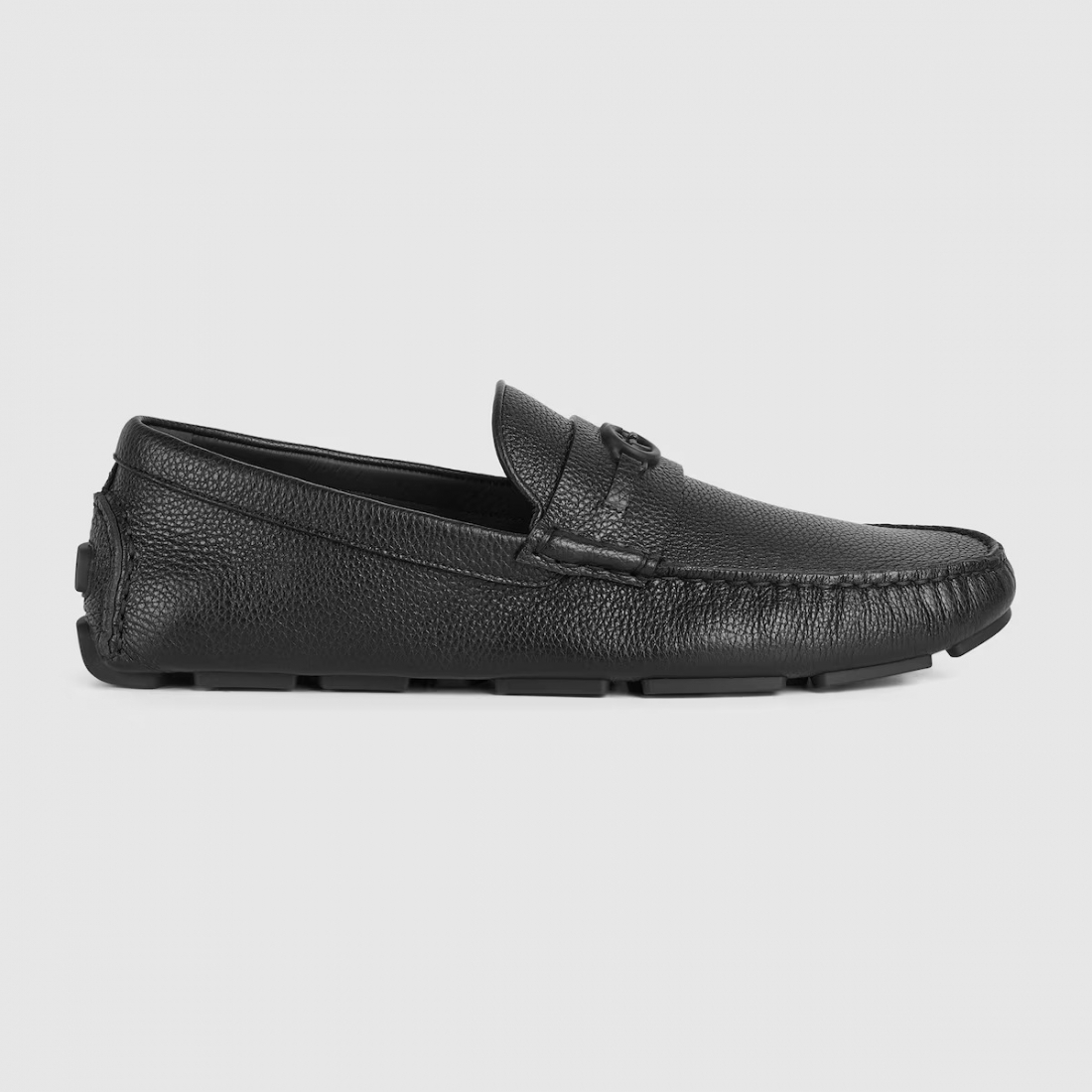 Men's 'Driver' Moccasin Slippers