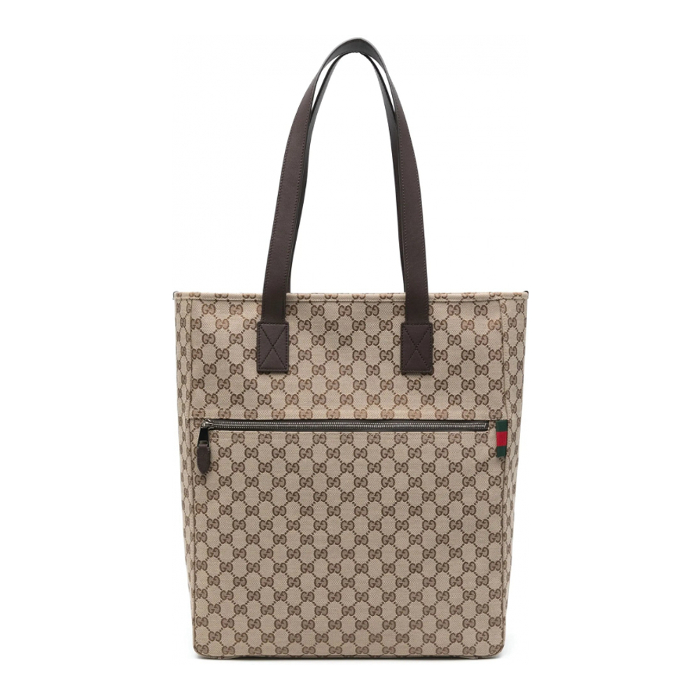 'Large GG' Tote Handtasche für Herren