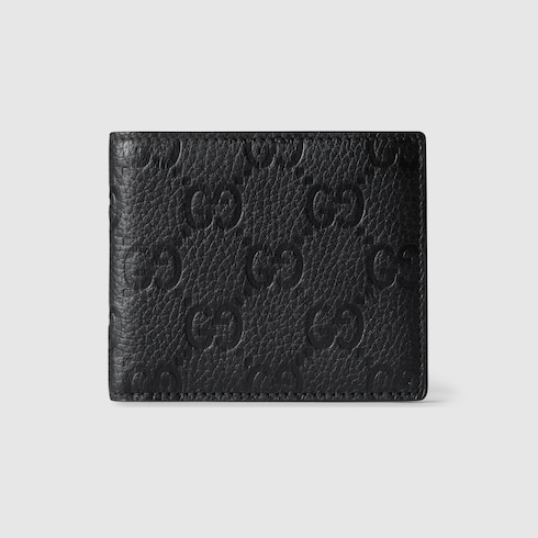 Men's 'Imprint Bi-Fold' Wallet