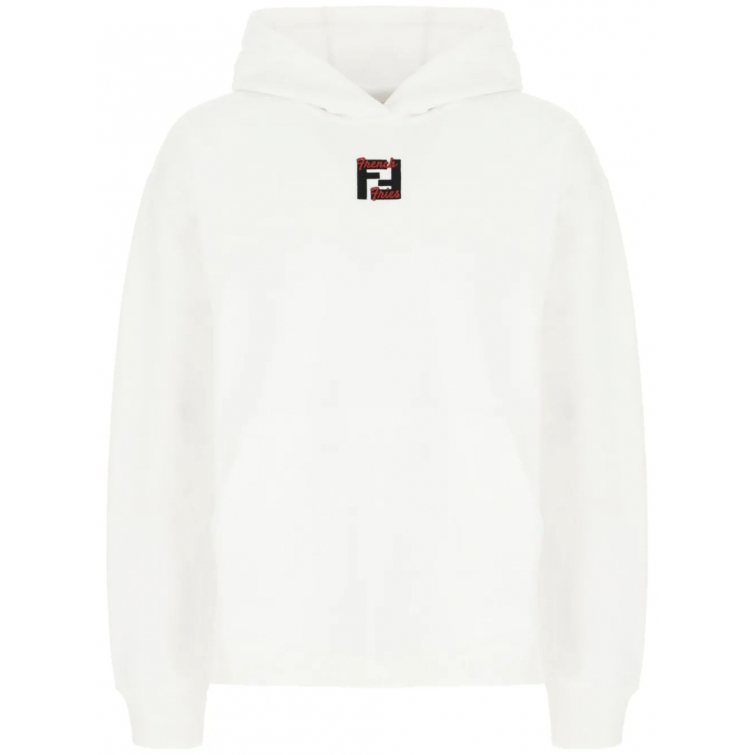 Men's 'Printed' Hoodie