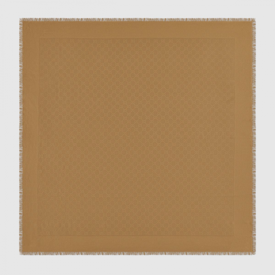 Châle 'GG' pour Femmes